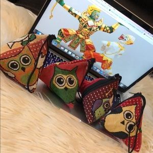 🔥Thai Handmade bag 🇹🇭